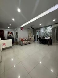 Blk 504A Montreal Drive (Sembawang), HDB Executive #534814771